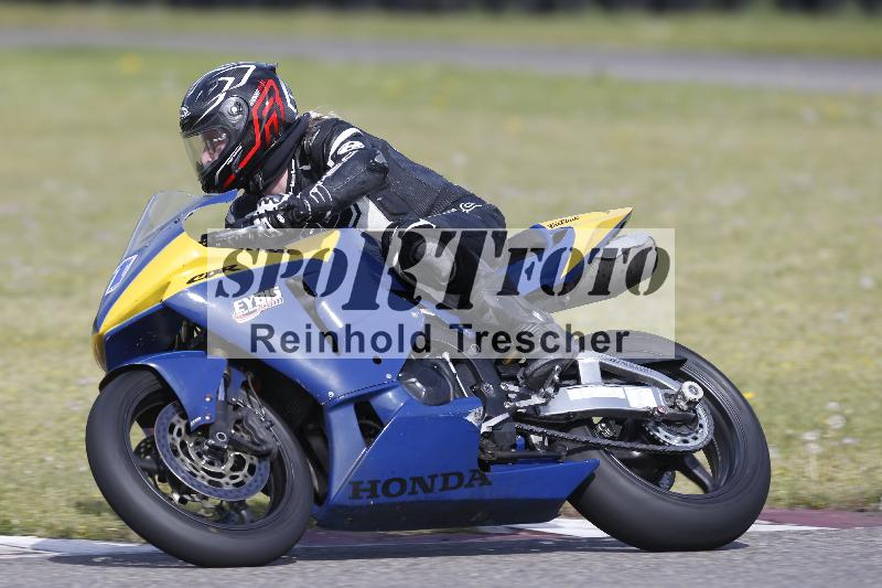 /08 17.04.2026  TZ Motorsport ADR/Gruppe gelb/31